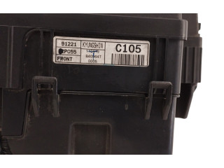 Модуль управления BSM 912212P055   KIA Sorento    