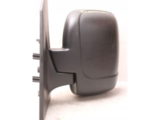 Зеркало (механическое)       Peugeot Expert  2007 - 2016 года   
