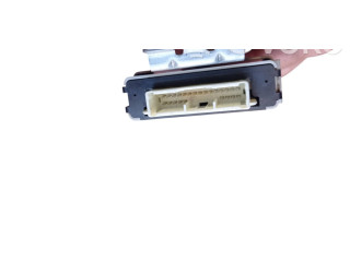 Блок управления двигателем Блок управления 8634A018, 0318001270   Citroen C-Crosser