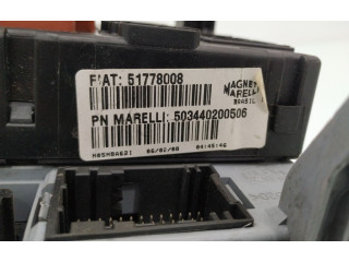 Блок предохранителей 51778008 Fiat Linea