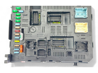 Блок комфорта 9658158780, 281133997A1 Citroen C4 I
