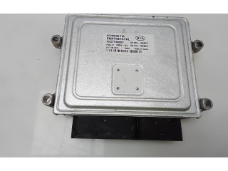 Блок управления двигателя 391b103450   KIA Niro