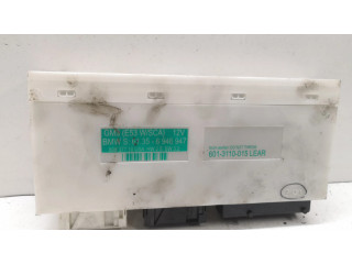 Блок комфорта 6946947 BMW X5 E53