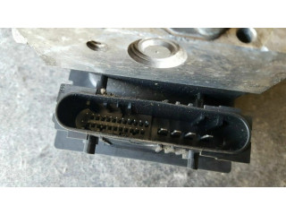 Блок АБС 0265231734   Renault  Scenic II -  Grand scenic II  2006-2009 года