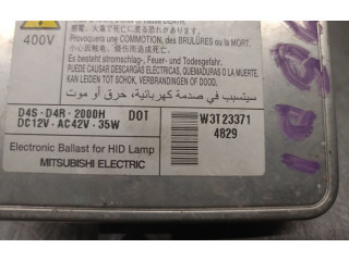 Блок управления Xenon