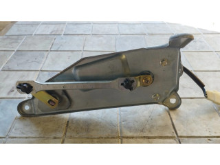 Моторчик заднего дворника 53202002 Renault Safrane