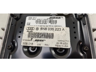 Звукоусилитель