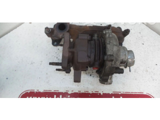 Turbodmychadlo Нагнетатель 045253018L Skoda Fabia Mk1 (6Y) BNV