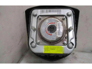 Подушка безопасности водителя 95270663, 95270663   Chevrolet Spark