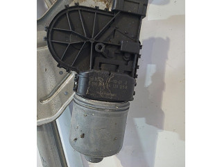 Моторчик дворников 8200619512    Dacia Duster