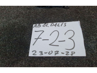 Блок АБС 6R0907379L   Skoda  Fabia Mk1 (6Y)  1999 - 2007 года