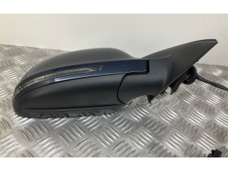 Зеркало электрическое Audi Q3 8U 2011 - 2016 года