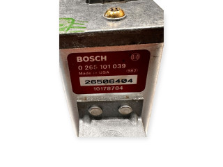 Блок управления АБС 0265101039, 10178784   Chevrolet Caprice