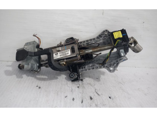 Руль Land Rover Discovery 4 - LR4  2010 - 2016 года AH223C529CA      