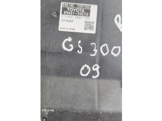 Řídící jednotka 8966130G70, 2753001831 Lexus GS 300 350 430 450H 2007