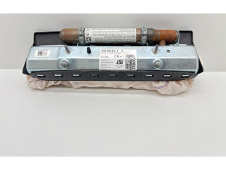 Подушка безопасности для колен 83A880841D   Audi Q3 F3