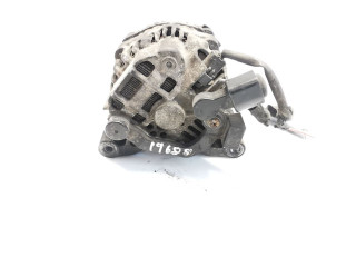 Генератор 9660055080   Citroen C2      