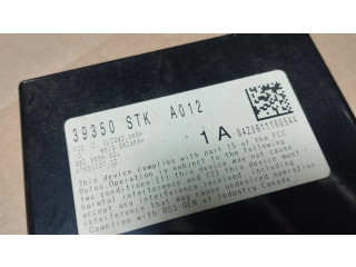 Блок комфорта 39350STKA012   Acura RDX I   