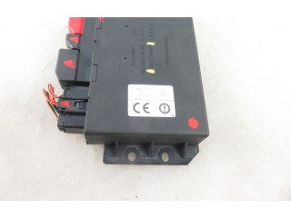 Блок комфорта 4B0962258L, 4B0962258L Audi A6 S6 C5 4B