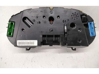 Панель приборов 8L0919860DX, 8L0919860DX   Audi A3 S3 8L       