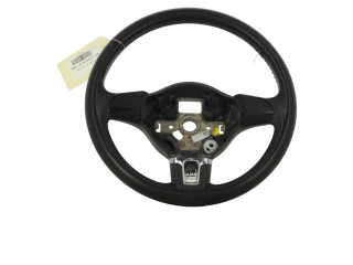 Руль Volkswagen Golf VI 2008 - 2013 года 5K0419091JE74