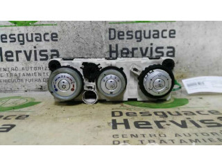 Блок управления климат-контролем PMN164569U, 0070010   Mitsubishi Colt