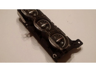 Измеритель давления турбины