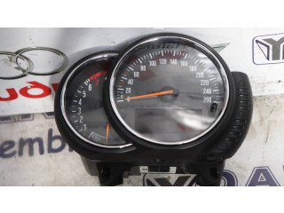 Панель приборов 6843993, BM0535621   Mini One - Cooper F56 F55       