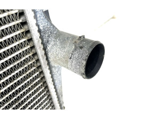 Интеркулер Volvo XC90