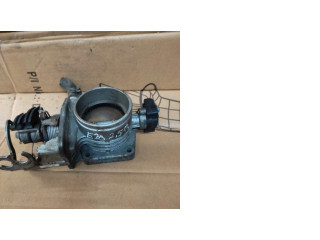 Дроссельная заслонка