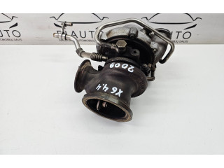 Turbodmychadlo Турбина 4571543A, 769155 BMW X6 E71 N63B44