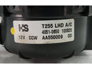 Вентилятор печки    40510650100626, AA550009   Chevrolet Aveo