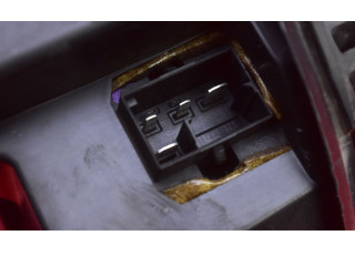 Вентилятор печки    1K1820015, 1K1820015   Volkswagen Touran I