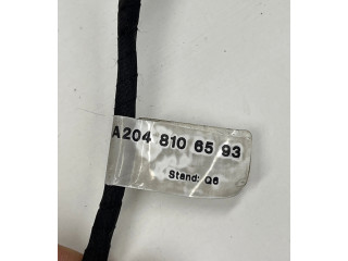 Zpětné zrcátko Mercedes-Benz C AMG W204 2012 A2048106593