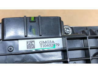 Дроссельная заслонка