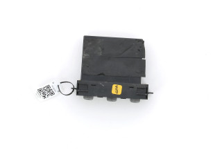 Блок управления климат-контролем 7820A031, F0-0243W Mitsubishi Pajero