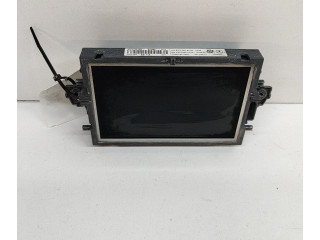 Дисплей    A2129018005, A2129027305   Mercedes-Benz CLS C218 X218