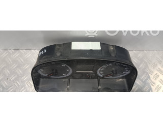 Панель приборов V3556120, VWZ7Z0D9517630   Volkswagen Caddy       