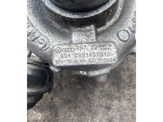 Турбина Turbo Audi A6 S6 C5 4B 059145701G