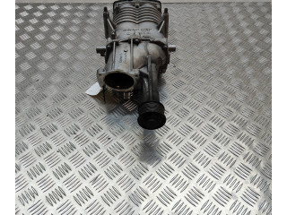 Турбина Нагнетатель Jaguar XJ X351 DX236F066CA, 350083B для двигателя AJ 126