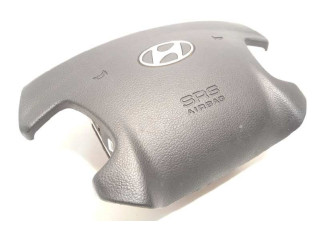 Подушка безопасности водителя 569003K140CH   Hyundai Sonata