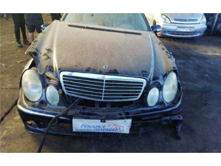 Подушка безопасности водителя    Mercedes-Benz E AMG W211