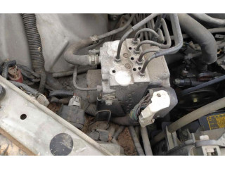 Блок АБС 02F025738 Lexus IS 200-300 1999 - 2005 года