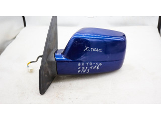 Zpětné zrcátko Nissan X-Trail T30 2005 e13010621