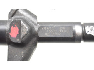 Форсунка AW402AW4 Nissan X-Trail T31 M9R 760