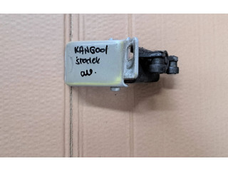 Turbodmychadlo Средняя направляющая ролика / средний шарнир Renault Kangoo I