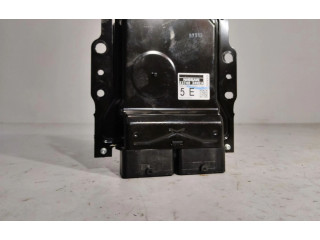 Pojistková skříňka Блок управления двигателем ECU 237403NG2A Nissan Leaf I (ZE0) 2016