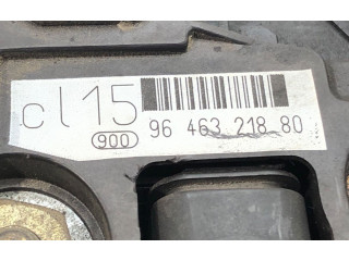 Генератор 0124525035   Citroen C4 I      