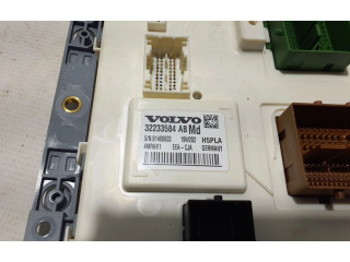 Блок комфорта Volvo S60