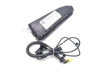 Подушка безопасности в сиденье 8P7880242B Audi A3 S3 A3 Sportback 8P